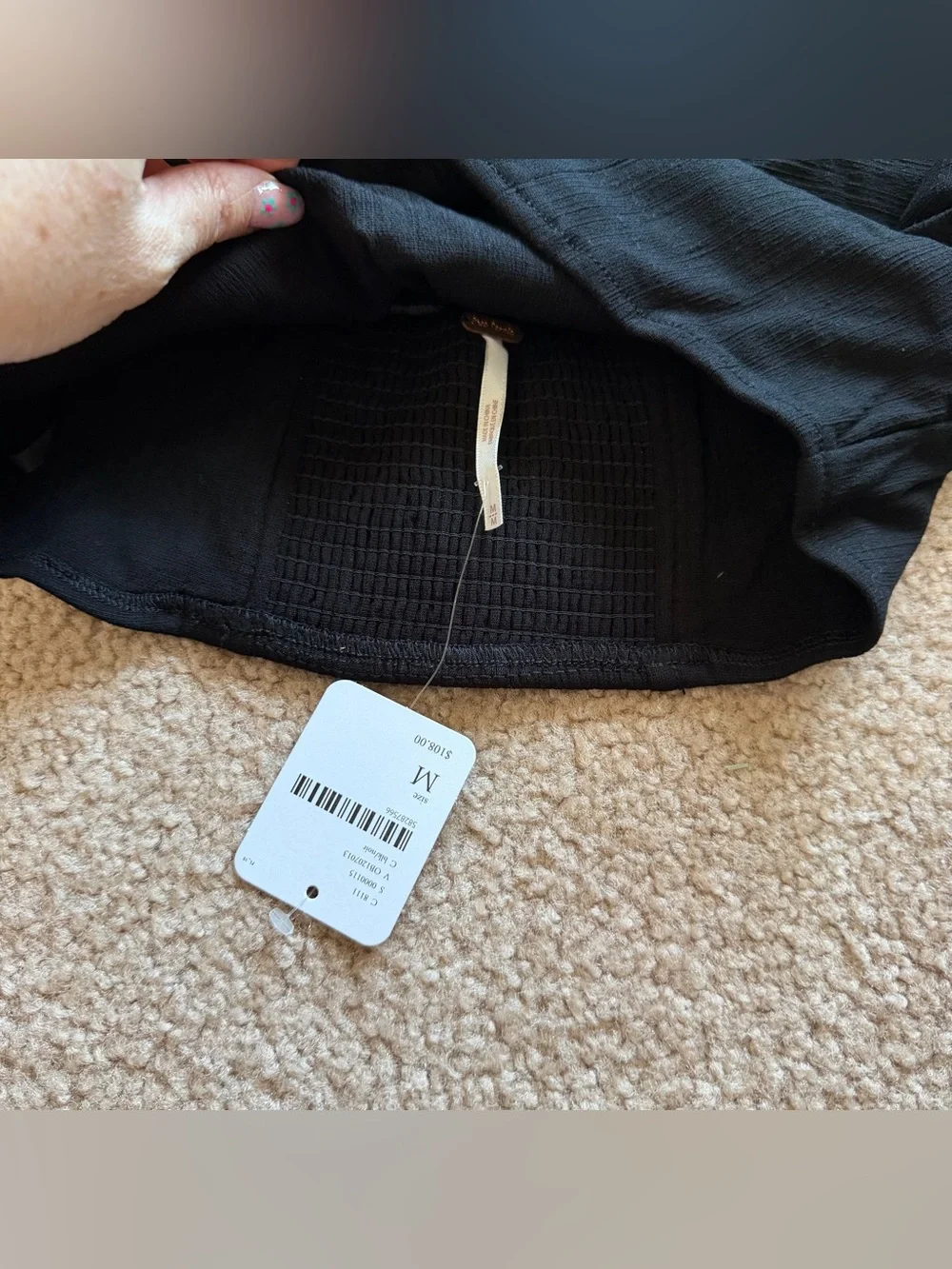 Free People brand new